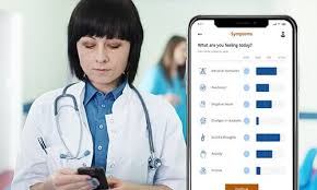 Healthcare Mobile App Developers ...