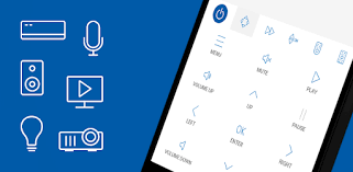 Sure Smart Home And Tv Universal Remote Apps On Google Play