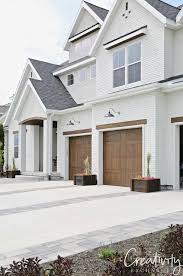 The parade of homes hours are: 2019 Uv Parade Of Homes Recap Part 2 White Exterior Houses Brick Exterior House House Exterior