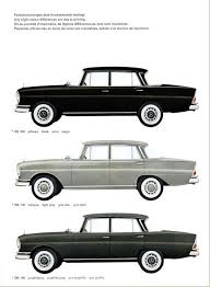1964 Mercedes Benz Colors 190 To 300 Sedans By Aldenjewell Mercedes Benz Benz Mercedes