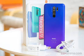 Xiaomi's mi phones comprises the mi 3, mi note, and the mi 4. Xiaomi Redmi 9 In For Review Gsmarena Com News
