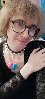 My FIF Felt pretty in my big coat 🦊