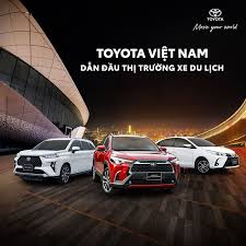 TOYOTA QUẢNG NAM | TOYOTA TRANG LÊ QUẢNG NAM