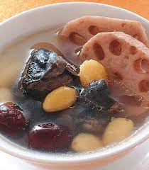 食譜 蓮藕紅棗白果雞湯 www ytower com tw recipe no cook meals soup recipes recipes