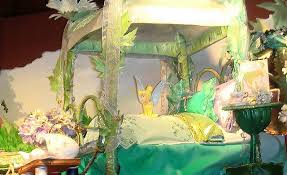 Tinker bell is a teacher at auradon prep. Tinkerbell S Bedroom Fairy Bedroom Disney Room Decor Disney Themed Rooms