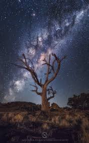 Best Viewed On Black Toodyay Is Located East Of Perth W A And Is Just An All Round Great Location To Shoot Lots Night Skies Sky Full Of Stars Milky Way