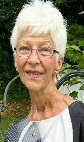 Gerri Tolson Obituary (1940