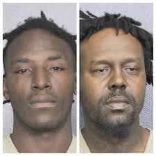 Two arrested over a year after Pompano Beach murder