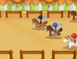 The story of harvest moon: Story Of Seasons Friends Of Mineral Town Free Download