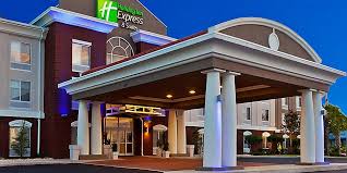 What's new on netflix, hulu, amazon prime video, and more. Affordable Hotels In Dothan Alabama Holiday Inn Express Suites Dothan North