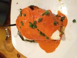 Order delivery online from poliberto's taco shop in lubbock instantly with seamless! Fish Tacos The Best Review Of Cafe J Lubbock Tx Tripadvisor
