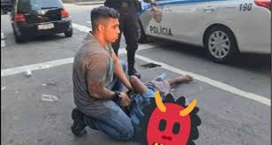 Gabriel monteiro será candidato a vereador? Durante Atividade Parlamentar Gabriel Monteiro Prende 4 Bandidos No Rio Fui Eleito Tambem Para Proteger Meu Povo