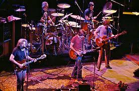 Grateful Dead - Wikipedia