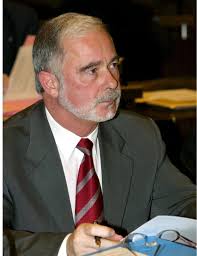 Photos. Rétro politique à Sarreguemines : les 23 ans de Robert Pax au  conseil général en images