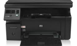 Paper jam use product model name: Hp Laserjet Pro M1136 Printer Driver