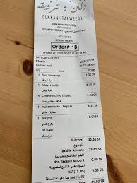 مطعم دكان وترويقة الدمام الأسعار المنيو الموقع مطاعم و كافيهات الشرقية