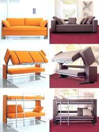 The sleeper sofas by luonto are constructed individually by scandinavian craftsmen. Bunk Bed Sleeper Sofa Cheaper Than Retail Price Buy Clothing Accessories And Lifestyle Products For Women Men