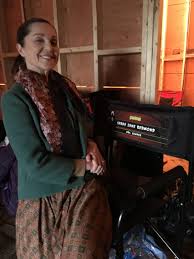 She trained partly under canadian actor william b. Sarah Jane Redmond Behind The Scenes Of Sabrina Personal Collection Sarahjaneredmond Com
