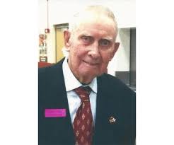 Robert Bragg Obituary (2016)