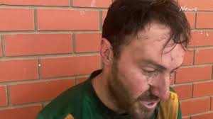 Goulburn Valley: Cody Walker kicks two goals