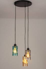 webwinkel www rietveldlicht nl verzendkosten gratis rietveldlicht helpdesk 078 6154415 email helpdesk rietv hanglamp slaapkamer mintgroen glas