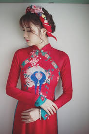 Dưới đây là công thức tự cắt may áo dài rất dễ hiểu và thực hiện của chị phạm thùy trang. Xu HÆ°á»›ng Ao Dai Trong Dá»‹p Táº¿t Canh Ty 2020 Táº­p Ä'oan Dá»‡t May Viá»‡t Nam