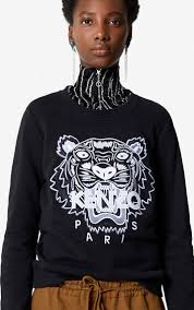 Kenzo baskets | femme baskets kenzo move memento noir. Sweatshirts Tigre Femme Kenzo Com