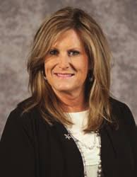 North Carolina Teacher of the Year