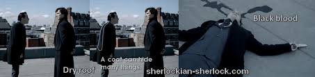 This is a blog that is 100% dedicated to the bbc's rendition of sherlock. Bbc Sherlock Benedict Cumberbatch Season 4 Series Jim Moriarty