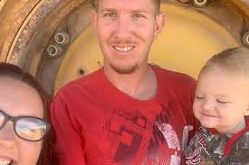 Fundraiser for Dale Waters by Selene Horne : Dylan Waters Funeral