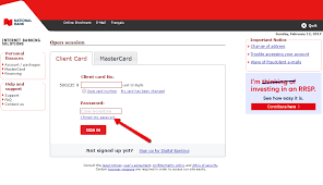 However, third party message and. National Bank Of Canada Online Banking Login Cc Bank