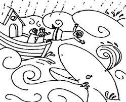 Just click on any of the coloring pages below to get instant access to the printable pdf version. Jonah Coloring Pages Pdf Super Kins Author