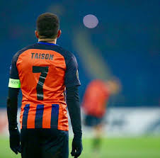 Maybe you would like to learn more about one of these? Taison Shakhtar Donetsk