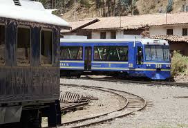 Presidente del perú), formally recognized as the president of the republic of peru (spanish: Indecopi Abre Investigacion Contra Peru Rail Por Presunto Abuso De Dominio En Ruta Cusco Machu Picchu Noticias Agencia Peruana De Noticias Andina