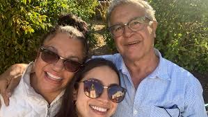 Fundraiser by Adriana Lorente : Carlos Alfredo Lorente Memorial Service