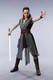 15 Pop Culture Costumes You Ll Want To Wear This Halloween Star Wars Outfits Star Wars Costumes Jedi Costume