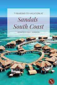 Ultimate Guide To Sandals South Coast Sandals South Coast Best Places To Vacation Jamaica Resorts