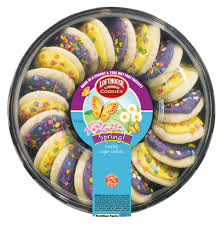 Læs nyheder fra dr's apps her Spring Frosted Sugar Cookies Lofthouse Cookies Sugar Cookie Frosting Grocery Foods Favorite Cookies