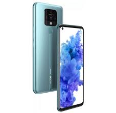 TECNO CAMON 16 with 6.8-inch display ...