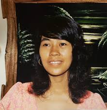 Searching for Ely Sabagan who worked in 3 aces club Angeles city during  70's. Would like information about her after all these years