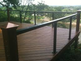 These robust and durable stainless steel cable railing systems are available at the most reasonable prices. Cable Rail Aluminum Railing Systems From Stainless Cable Railing Call 888 686 7245 For A Free Estimate