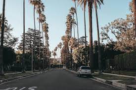 100 Los Angeles Quotes For Inspiring Instagram Captions