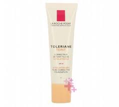 La Roche Posay Toleriane Teint Fluid Corrective Spf25 No 11 30ml Fondoten