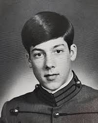 Gerald R. Pina, West Point Class of 1978, RIP