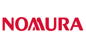 Nomura Logo and symbol, meaning, history, PNG, brand