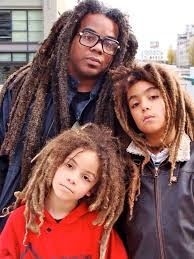 Dreads Natural Hair Styles Freeform Dreads Hair Styles