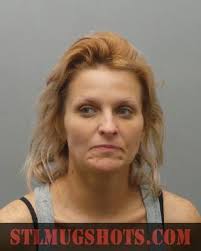 STL Mugshots