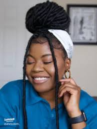 5 Effortless Faux Locs Styles You Need to Try