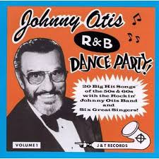 Johnny Otis