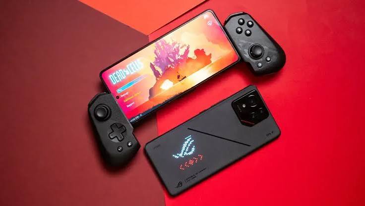 Top 5 Best Gaming Phones in Pakistan 2026